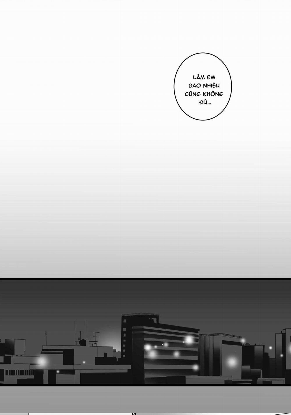 Tuyển Tập Oneshot Của Cá Mặn Mòi 39.3 trang 43