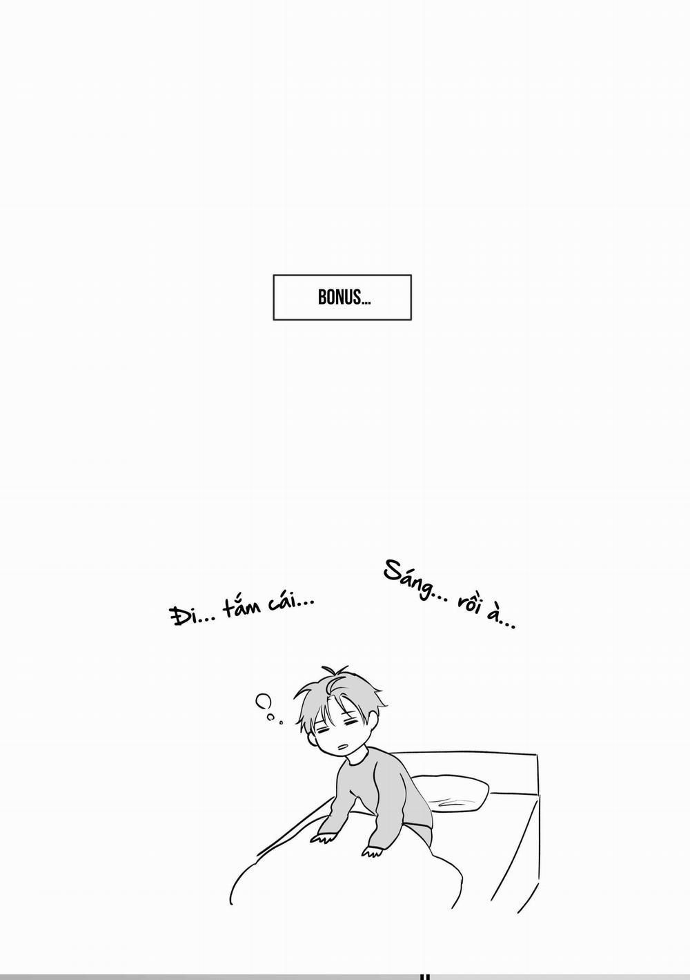 Tuyển Tập Oneshot Của Cá Mặn Mòi 39.3 trang 49