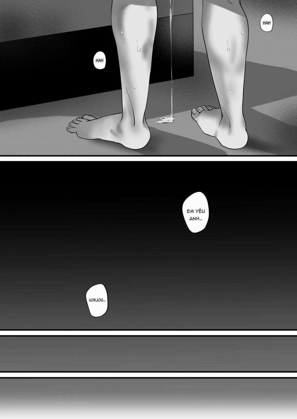 Tuyển Tập Oneshot Của Cá Mặn Mòi 39.4 trang 51