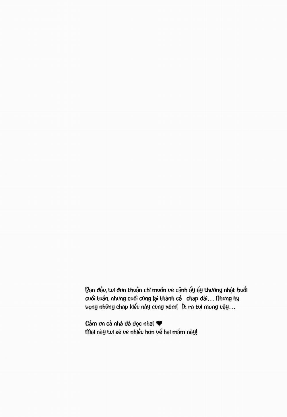 Tuyển Tập Oneshot Của Cá Mặn Mòi 39.4 trang 59