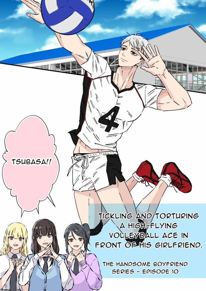 Tuyển Tập Oneshot Của Tác Giả Hoshitani Kyo 16 trang 0