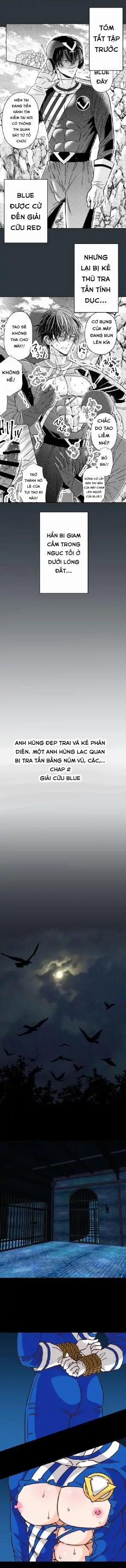 Tuyển Tập Oneshot Của Tác Giả Hoshitani Kyo 27 trang 0