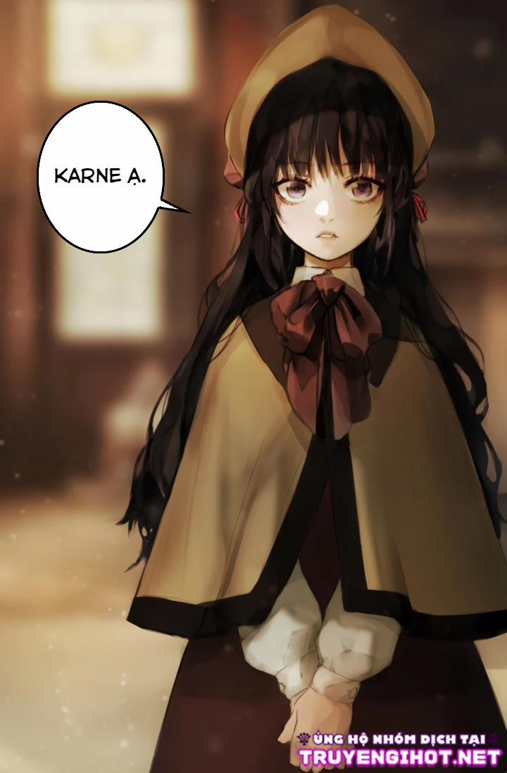 Tuyển Tập Oneshot Manhwa 0 CÁCH ĐỂ BIẾN CON ĐƯỜNG CHÔNG GAI THÀNH CON ĐƯỜNG HOA trang 13