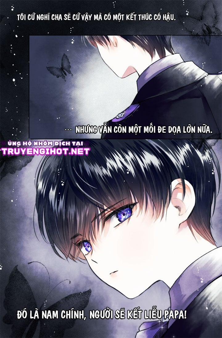 Tuyển Tập Oneshot Manhwa 0 NHẬN NUÔI MỘT NGƯỜI CHA PHẢN DIỆN trang 10