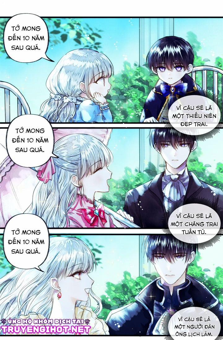 Tuyển Tập Oneshot Manhwa 0 NHẬN NUÔI MỘT NGƯỜI CHA PHẢN DIỆN trang 15