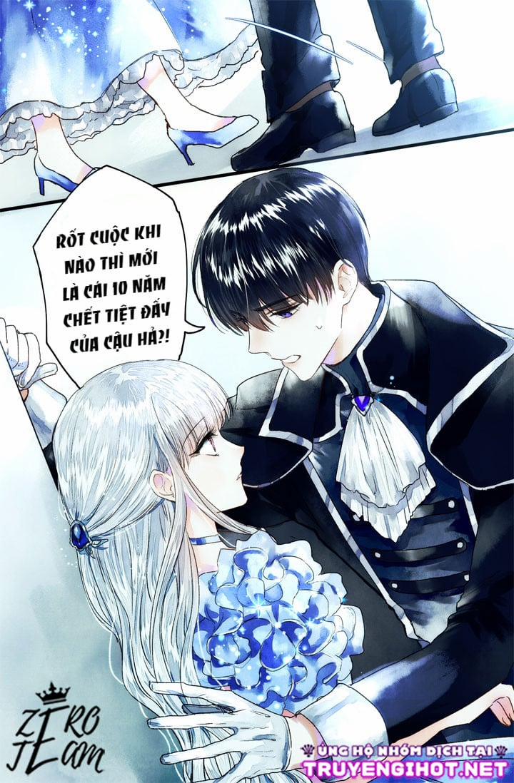 Tuyển Tập Oneshot Manhwa 0 NHẬN NUÔI MỘT NGƯỜI CHA PHẢN DIỆN trang 16