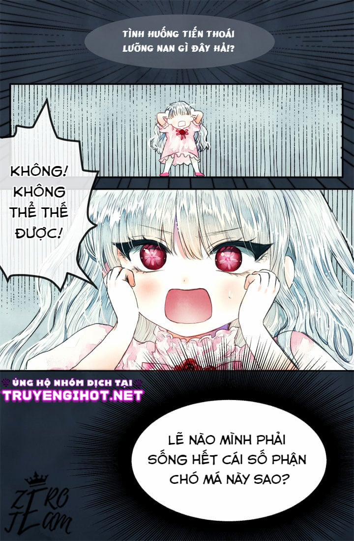 Tuyển Tập Oneshot Manhwa 0 NHẬN NUÔI MỘT NGƯỜI CHA PHẢN DIỆN trang 2