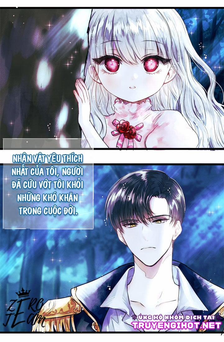 Tuyển Tập Oneshot Manhwa 0 NHẬN NUÔI MỘT NGƯỜI CHA PHẢN DIỆN trang 4