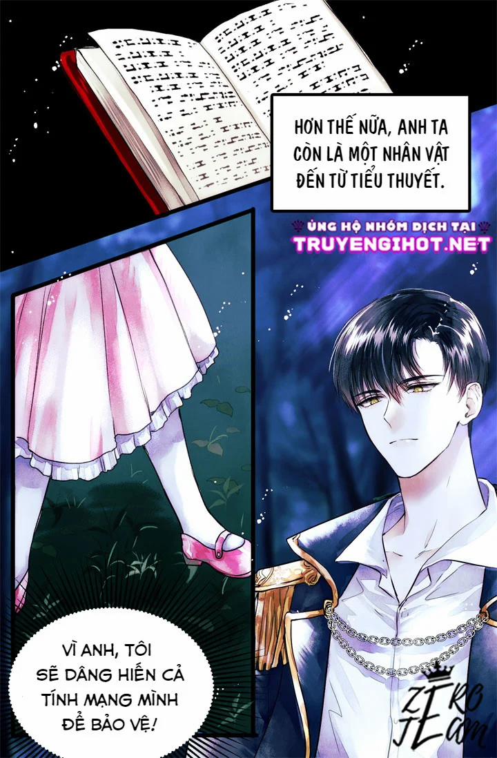 Tuyển Tập Oneshot Manhwa 0 NHẬN NUÔI MỘT NGƯỜI CHA PHẢN DIỆN trang 6