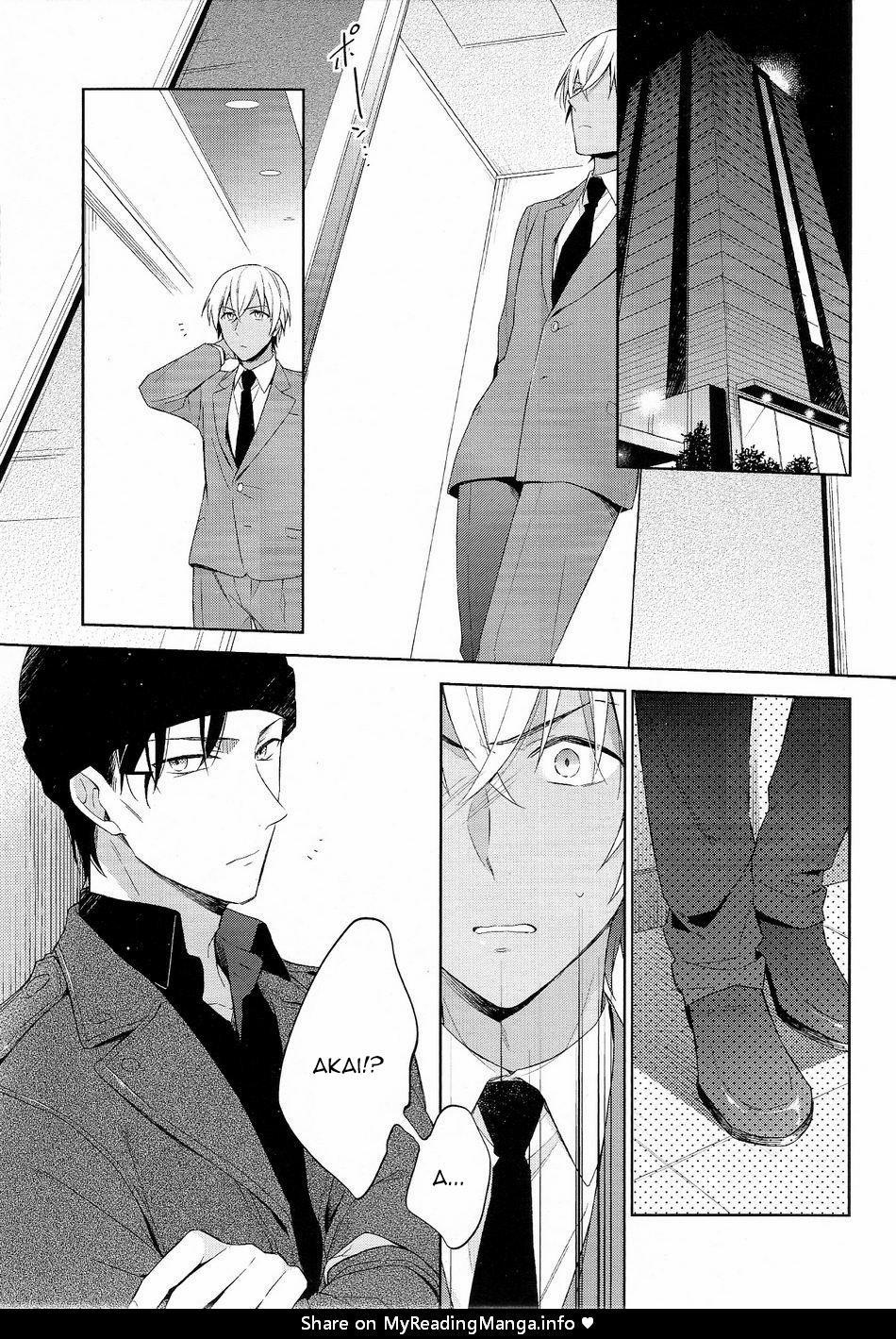 Tuyển tập oneshot Shuuichi Akai x Rei Furuya 4 trang 4