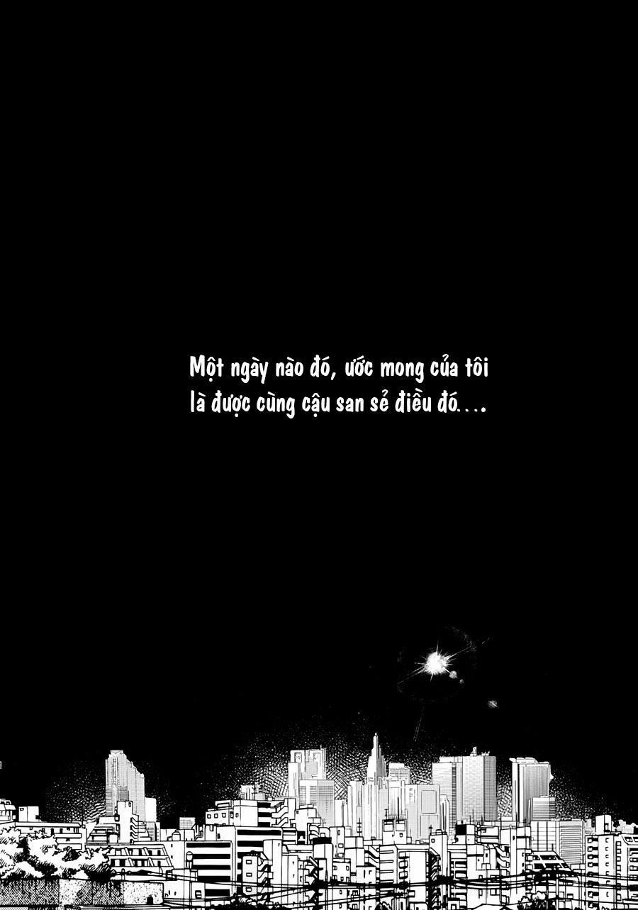 Tuyển tập oneshot Shuuichi Akai x Rei Furuya 9 trang 16