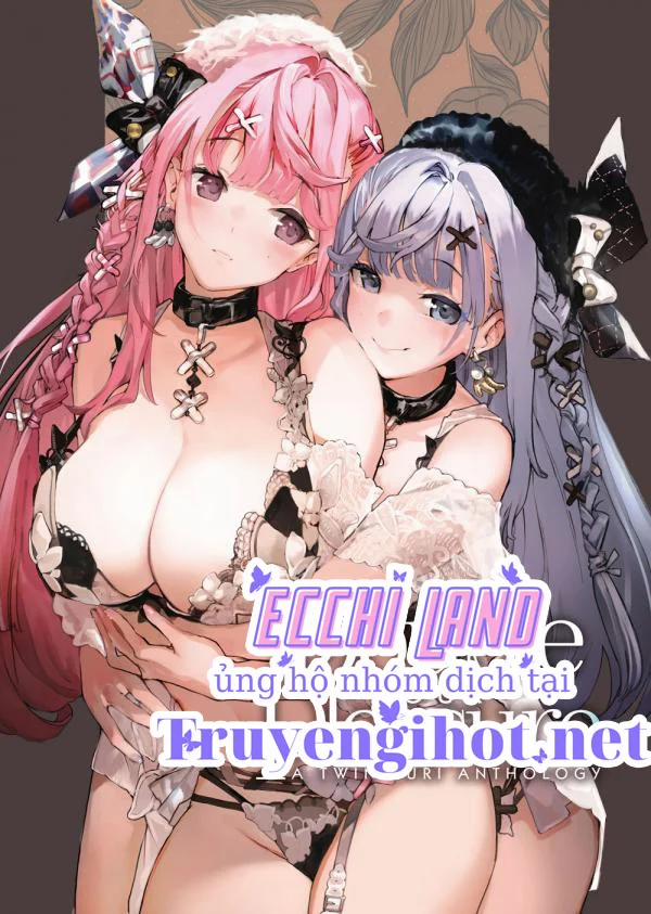 Tuyển Tập Oneshot Yuri Sinh Đôi 8.1 trang 1