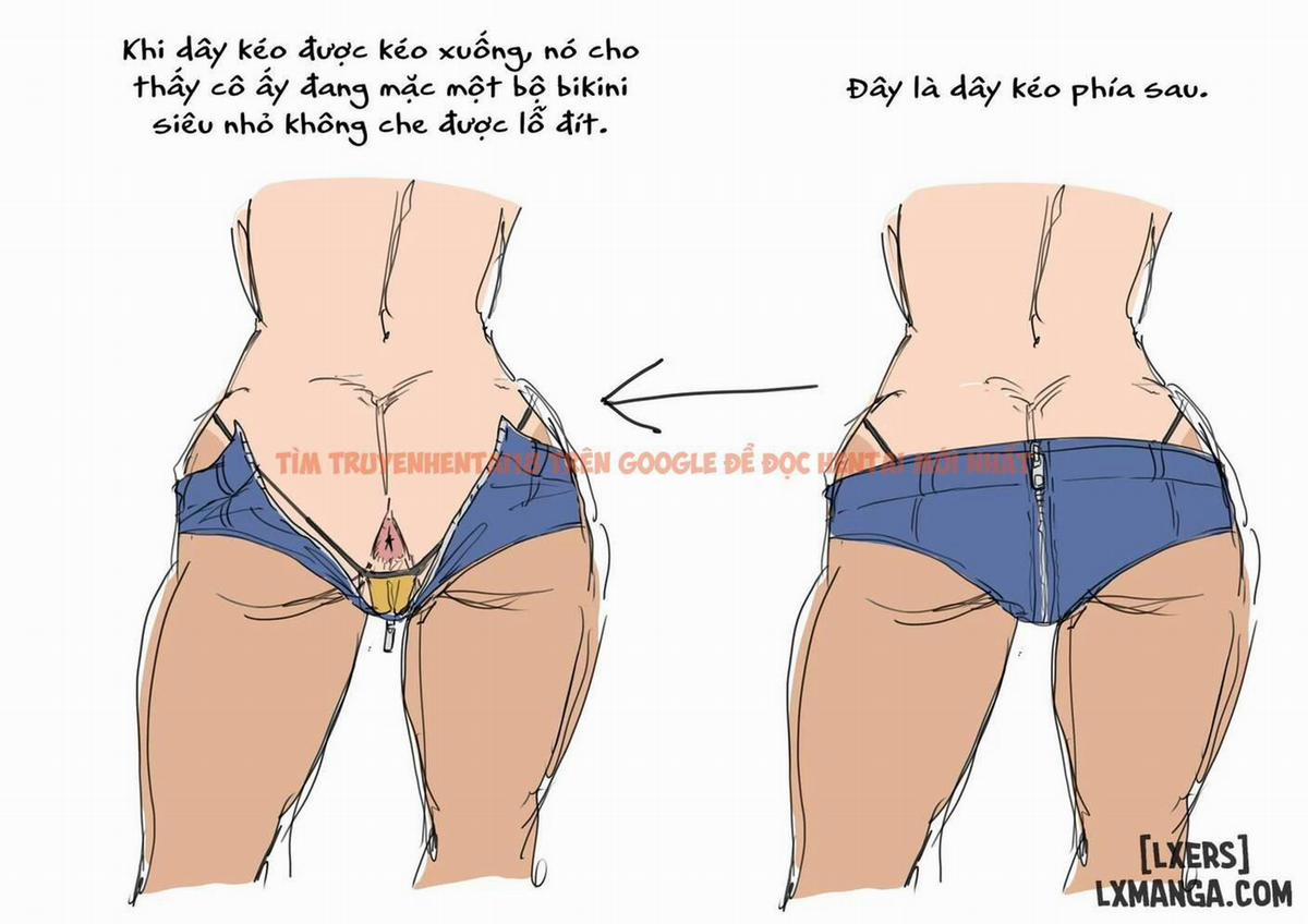 Tuyển tập Orihime NTR by iwao 13 trang 32