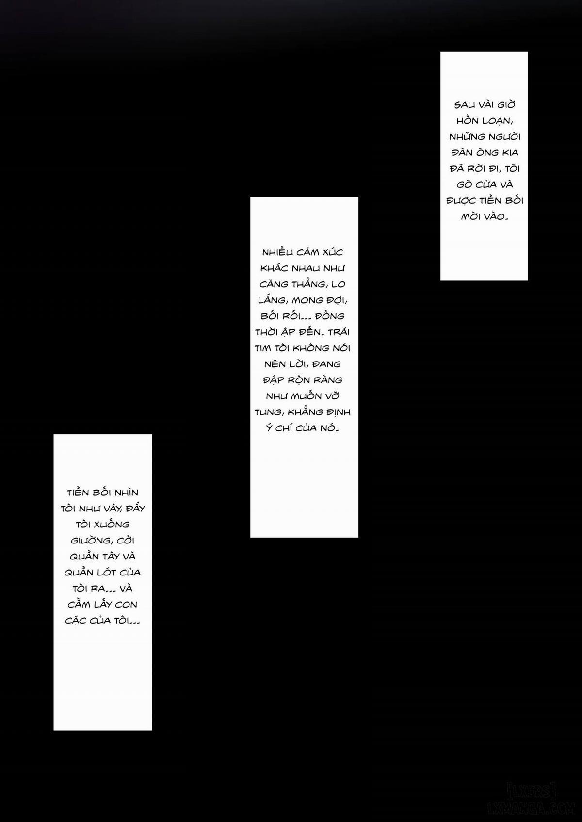 Tuyển tập Orihime NTR by iwao Part 10 0 trang 30