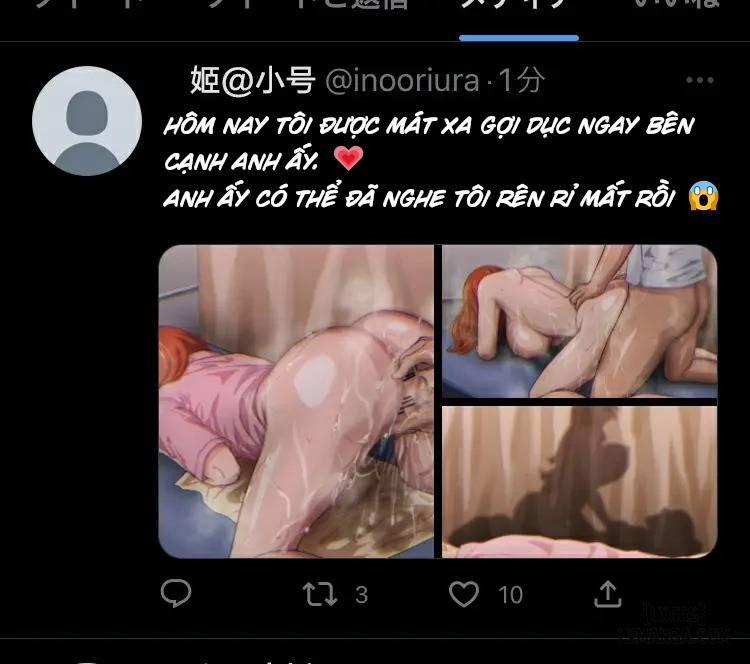 Tuyển tập Orihime NTR by iwao Part 2 thêm tag Shota trang 21