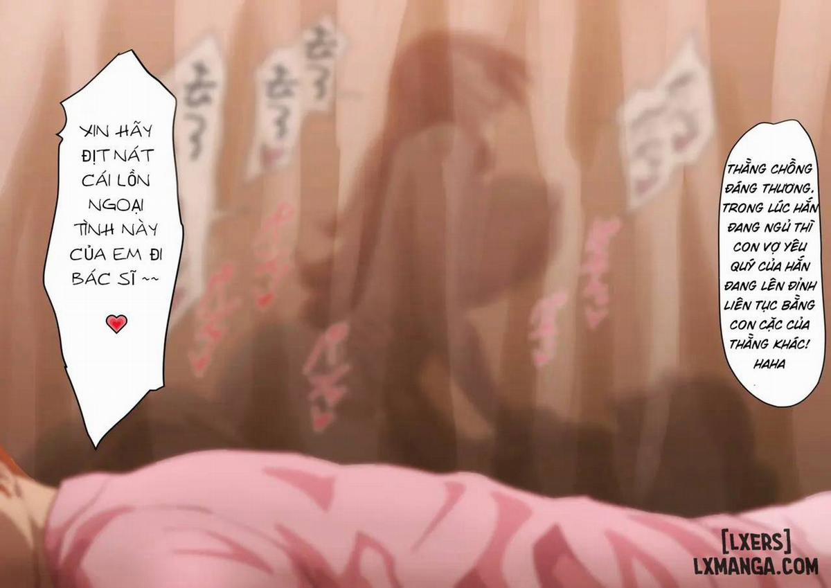 Tuyển tập Orihime NTR by iwao Part 2 thêm tag Shota trang 25