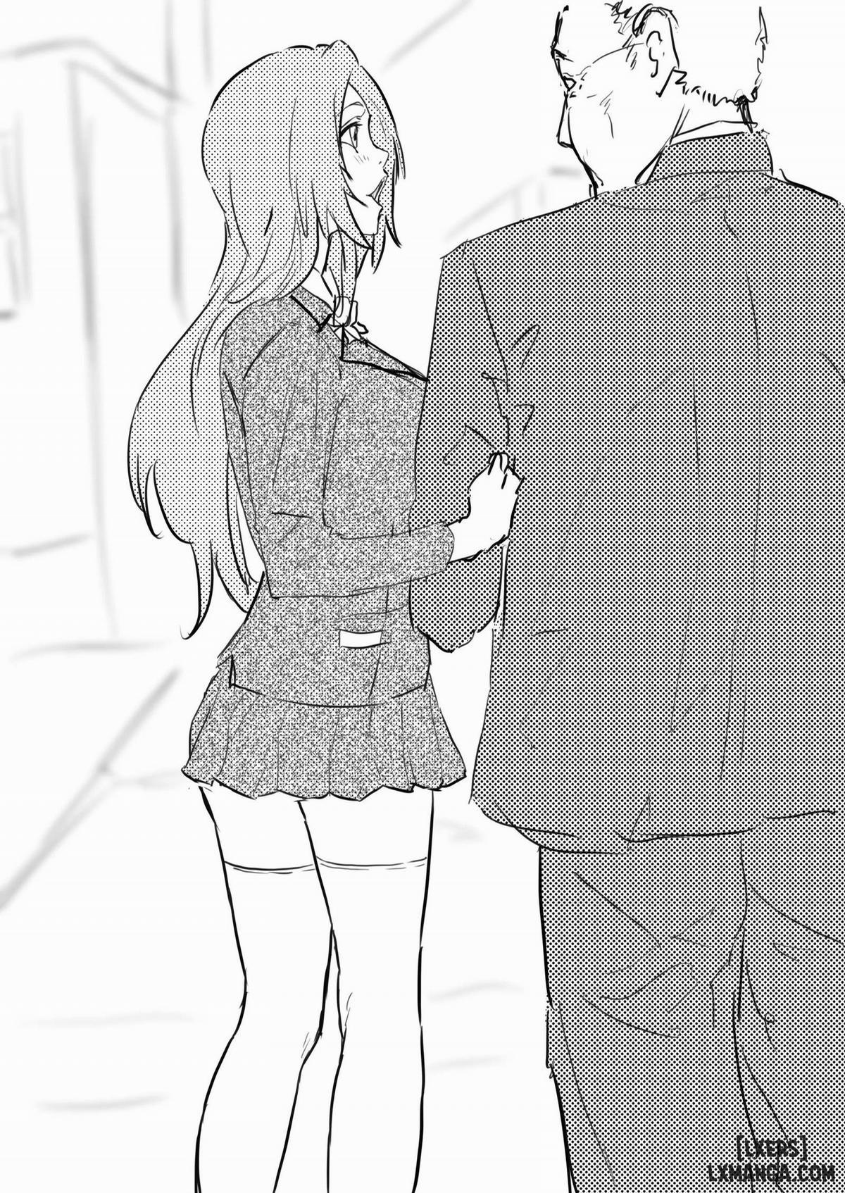 Tuyển tập Orihime NTR by iwao Part 3 (đáng lý ra đây mới là Part 0 trang 9