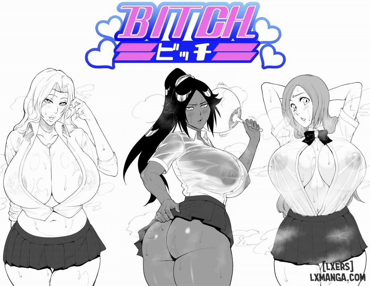 Tuyển tập Orihime NTR by iwao Part 6 hẹ hẹ trang 18