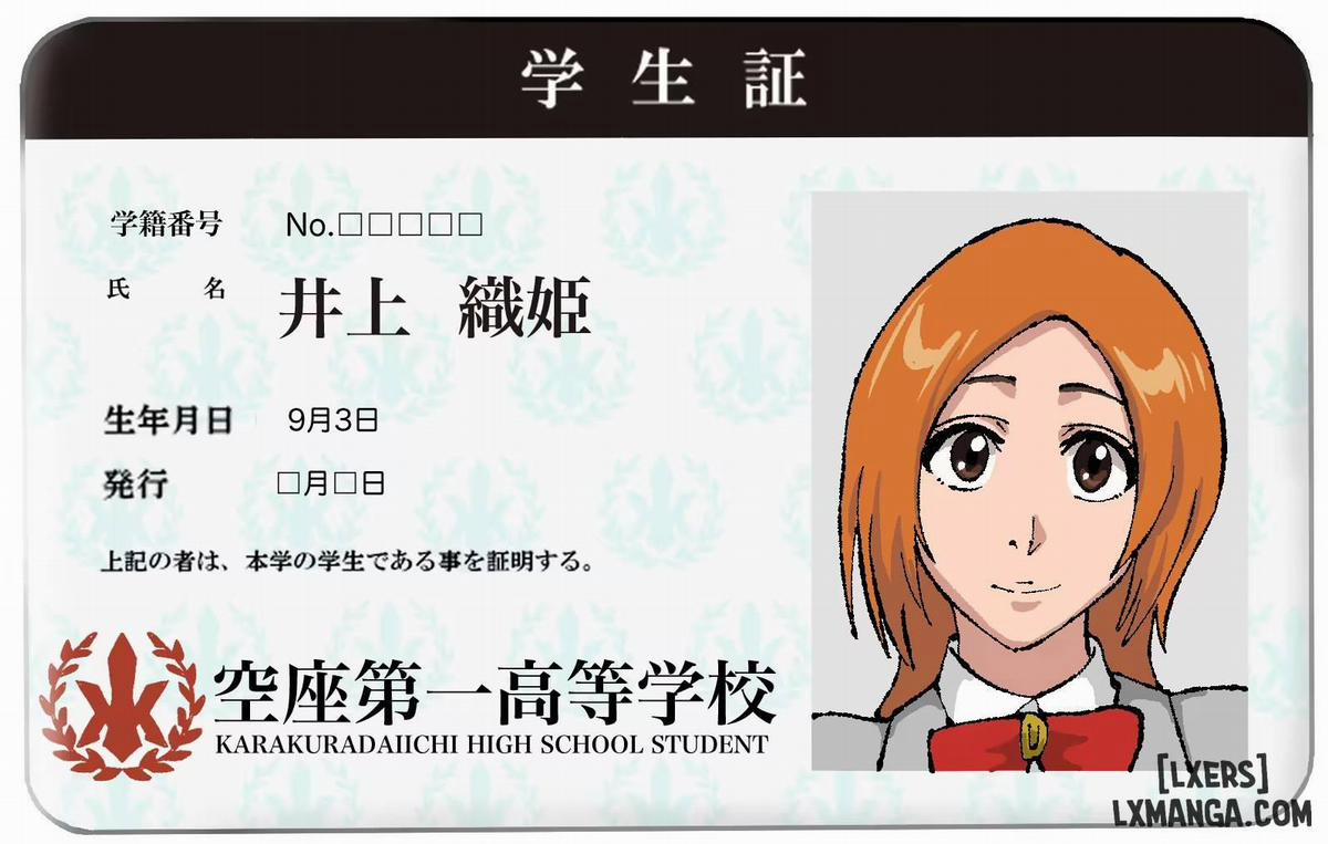 Tuyển tập Orihime NTR by iwao Part 8 0 trang 31