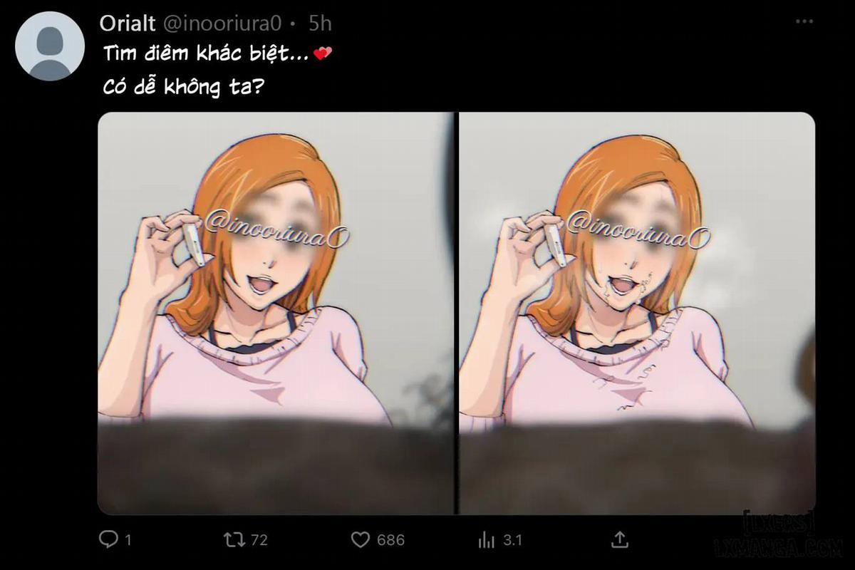 Tuyển tập Orihime NTR by iwao Part 8 0 trang 6