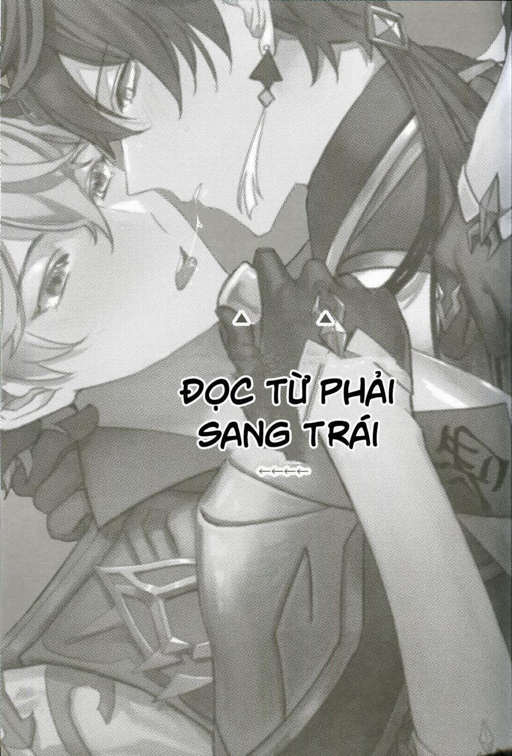 Tuyển Tập PỎN Genshin Nhà CHIU 10 trang 2