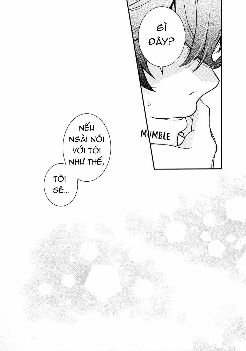 Tuyển Tập PỎN Genshin Nhà CHIU 7 trang 33