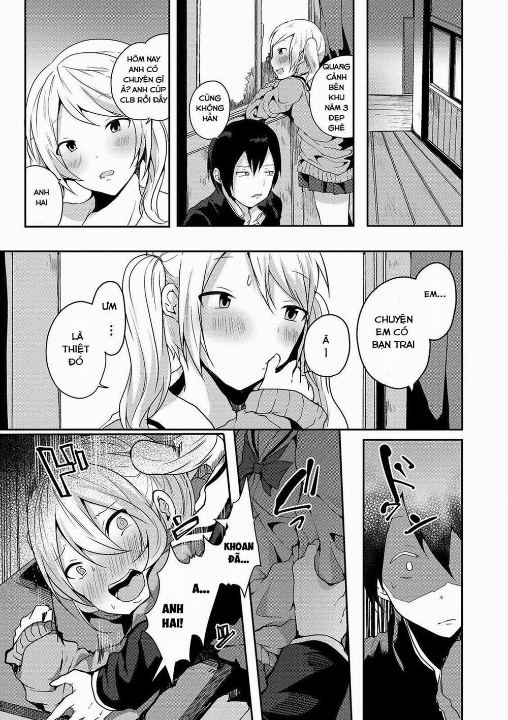 Tuyển Tập Pỏn Nhà Chiu 211 trang 8