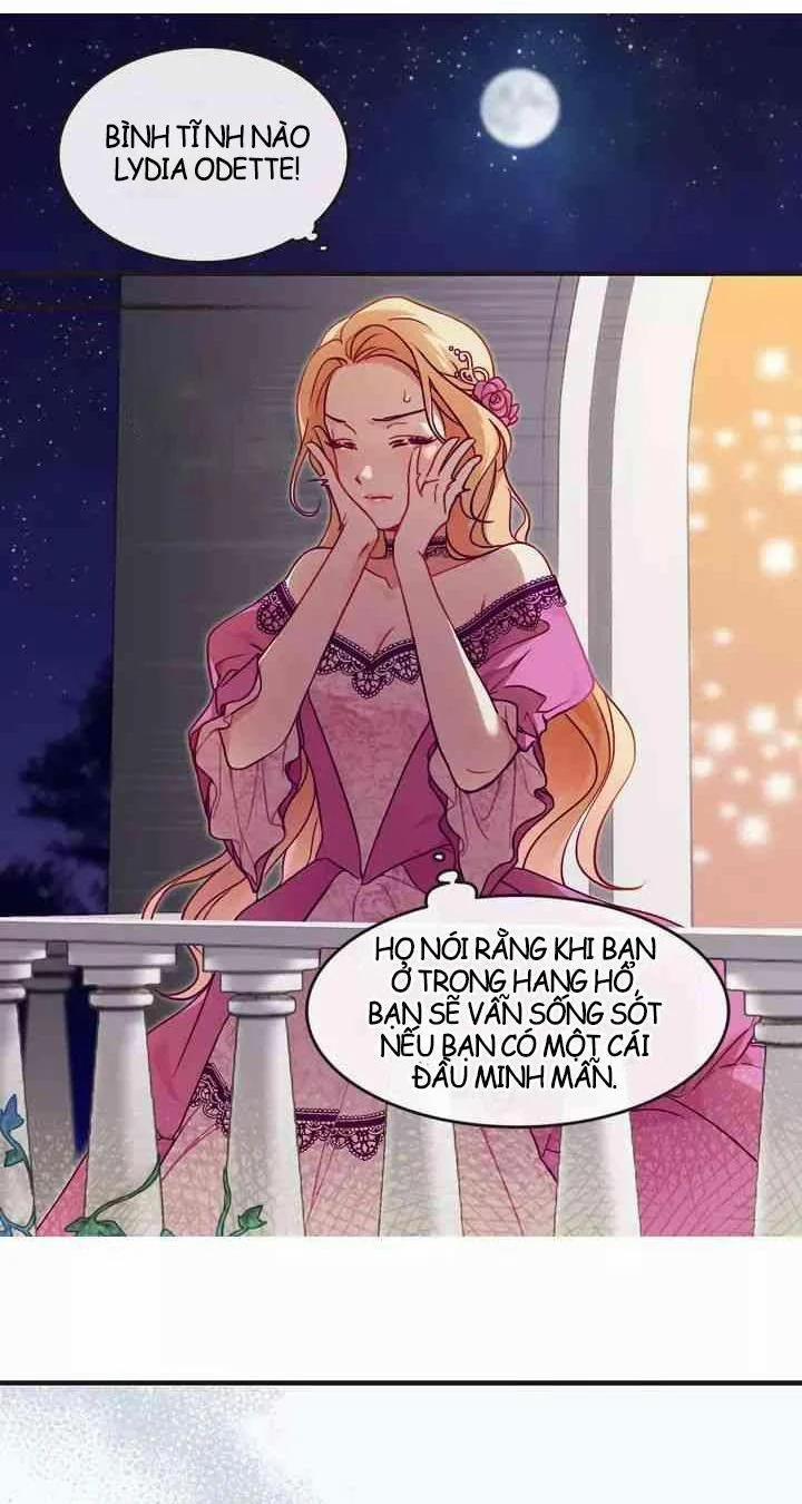 Tuyển Tập Prologue Sưu Tầm 1 trang 18