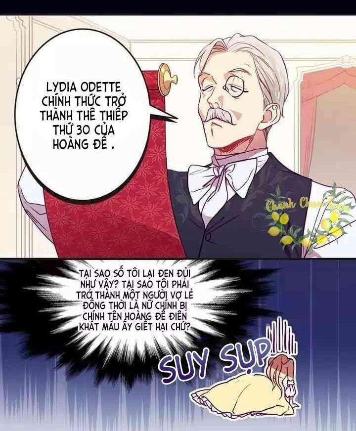 Tuyển Tập Prologue Sưu Tầm 1 trang 5