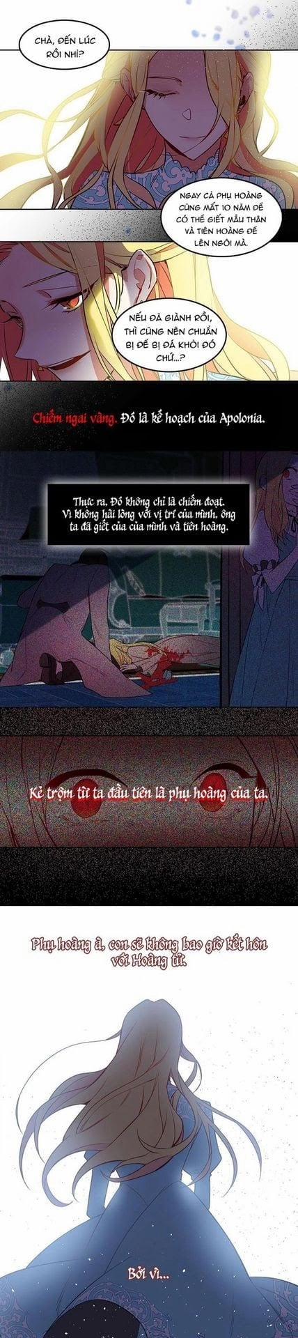 Tuyển Tập Prologue Sưu Tầm 2 trang 6