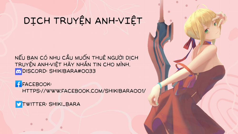 Tuyển tập sếch Genshin của Canzume. Shenhe trang 1