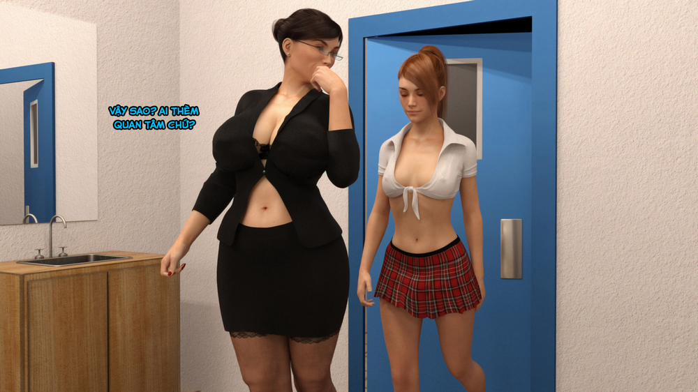 Tuyển tập Serge3DX Dress-Up Game trang 2