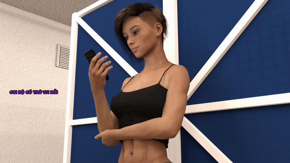 Tuyển tập Serge3DX Dress-Up Game trang 68