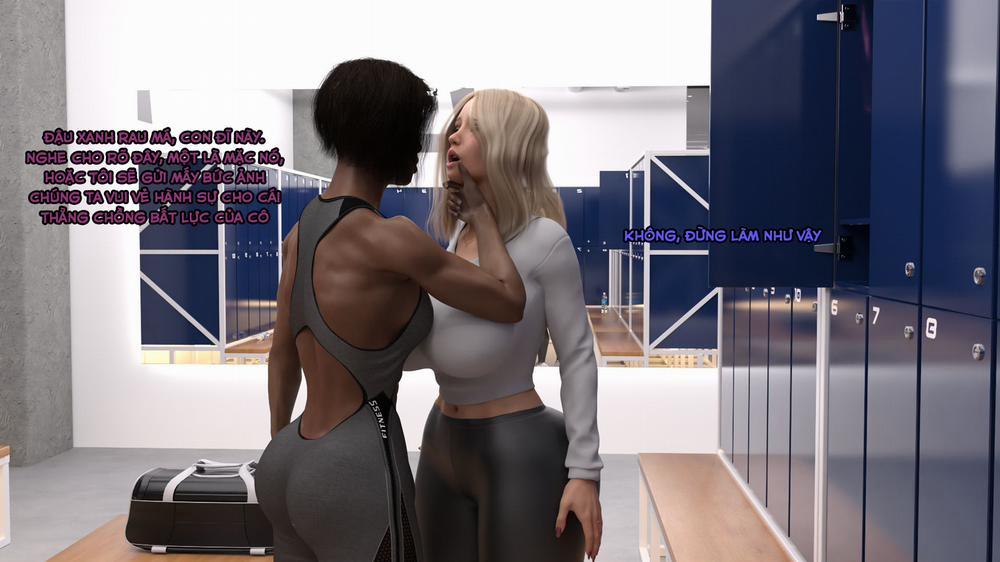 Tuyển tập Serge3DX Extra Workout trang 12