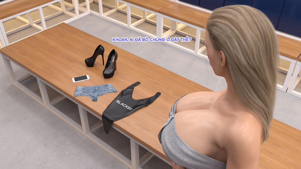 Tuyển tập Serge3DX Extra Workout trang 156