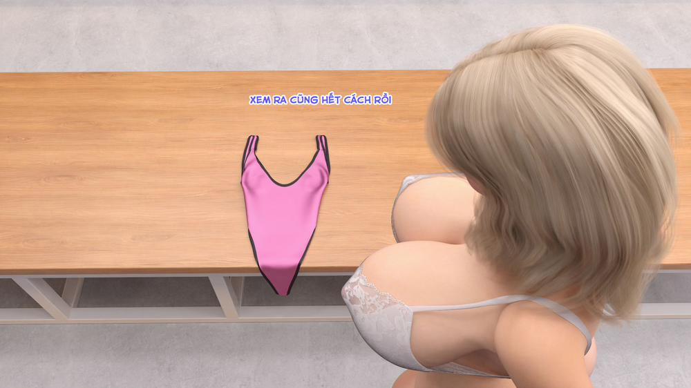 Tuyển tập Serge3DX Extra Workout trang 20