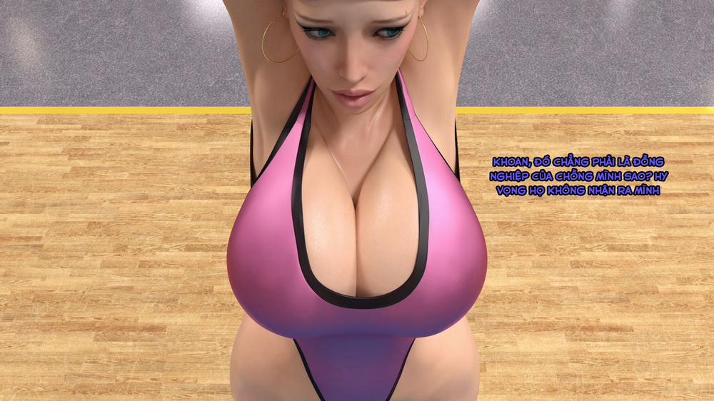 Tuyển tập Serge3DX Extra Workout trang 30