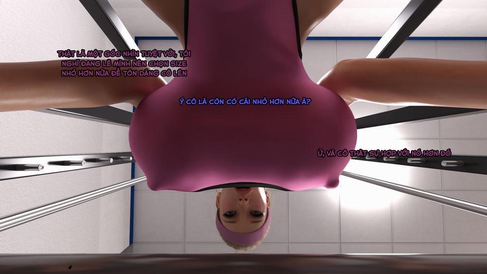 Tuyển tập Serge3DX Extra Workout trang 42