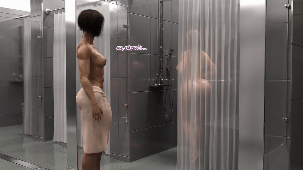 Tuyển tập Serge3DX Extra Workout trang 48