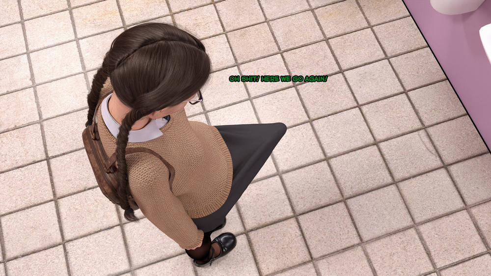 Tuyển tập Serge3DX Good Girl’s Apology trang 46