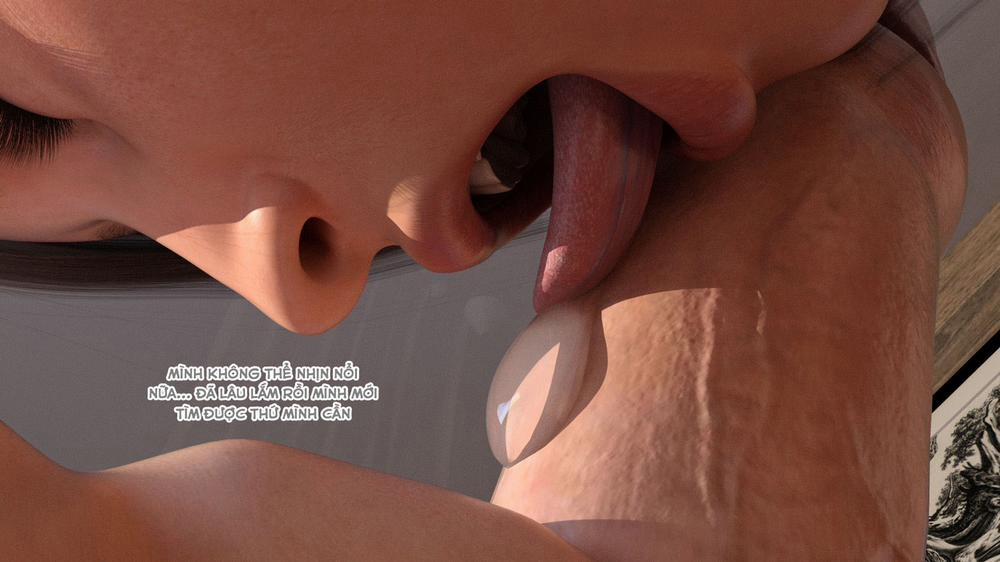 Tuyển tập Serge3DX MILF’s Needs trang 18