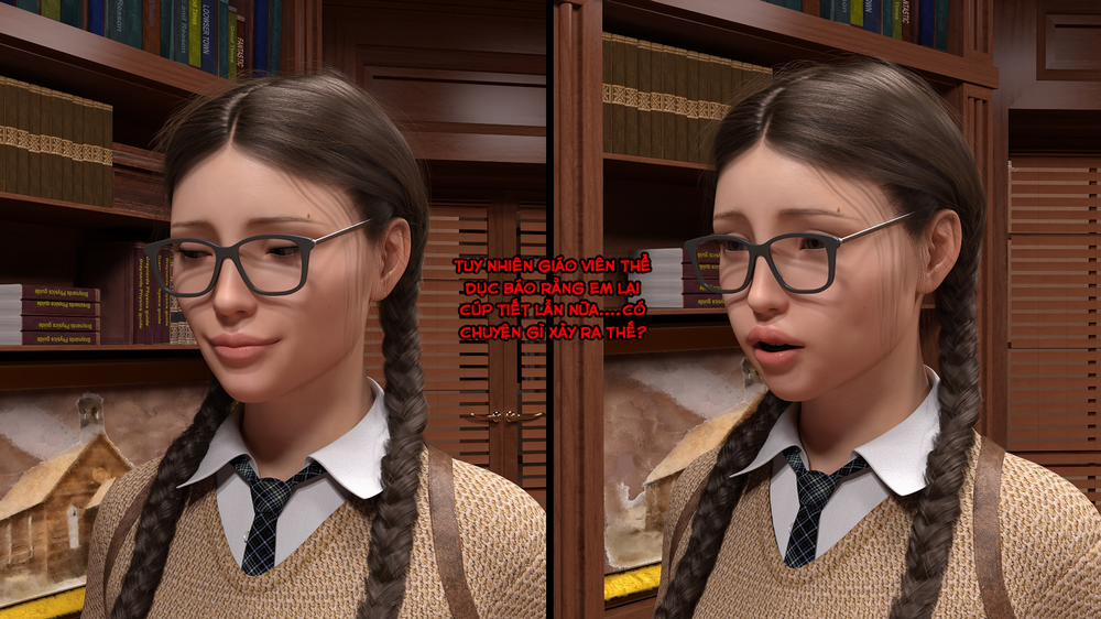 Tuyển tập Serge3DX Principal lesson trang 15