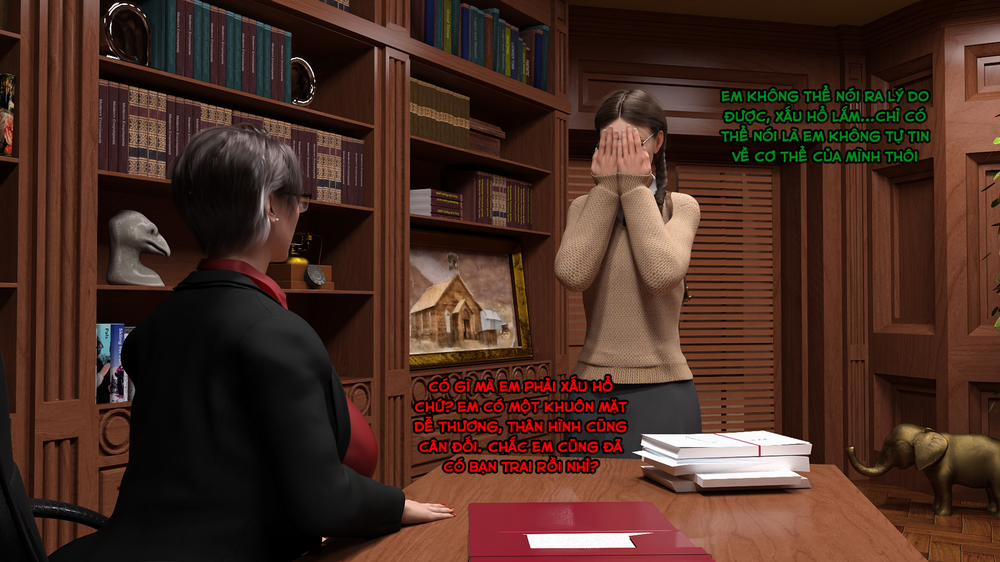 Tuyển tập Serge3DX Principal lesson trang 16