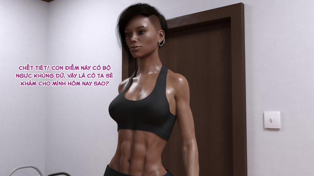 Tuyển tập Serge3DX Sperm Donation trang 4