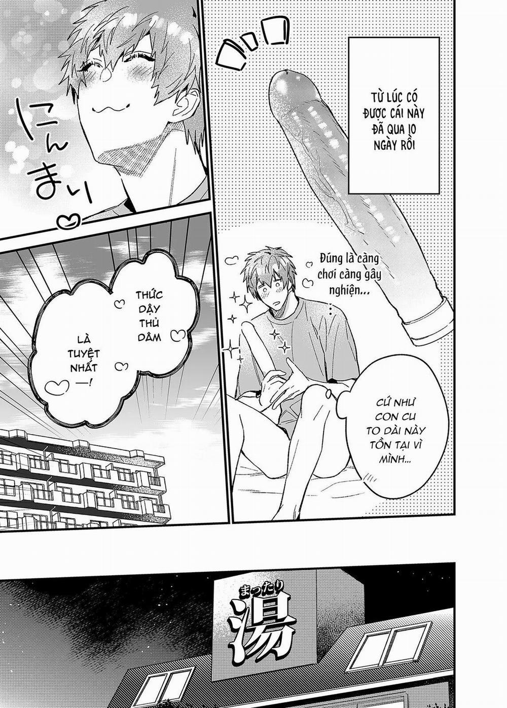 Tuyển Tập Sex Toy Play 1.1 Dương vật giả trang 14