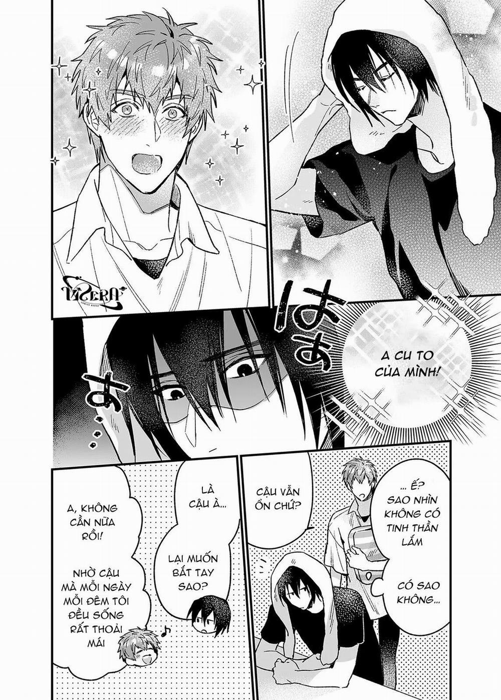 Tuyển Tập Sex Toy Play 1.1 Dương vật giả trang 15