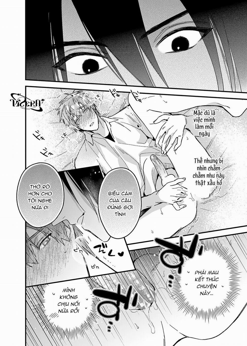 Tuyển Tập Sex Toy Play 1.1 Dương vật giả trang 27