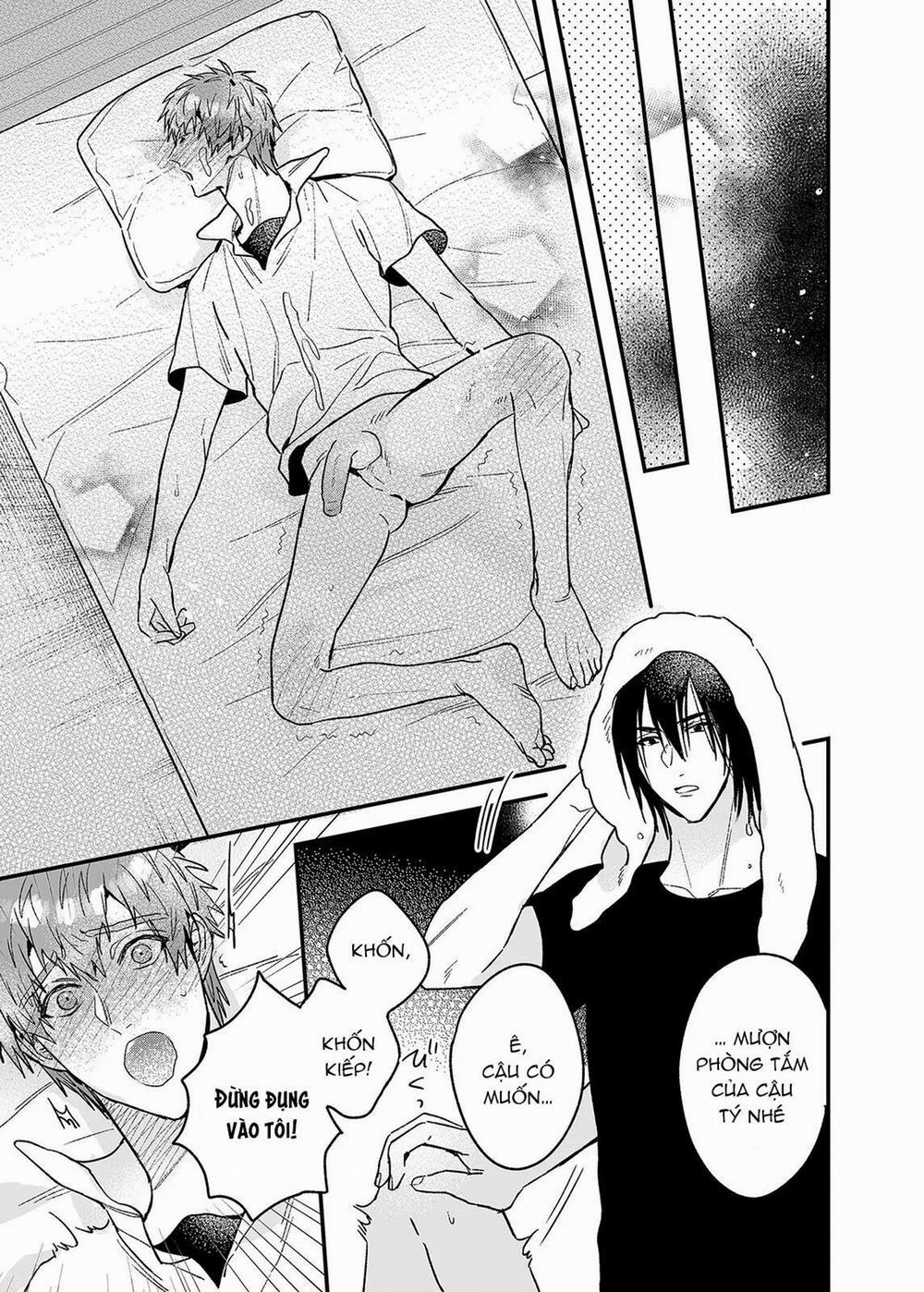 Tuyển Tập Sex Toy Play 1.1 Dương vật giả trang 34