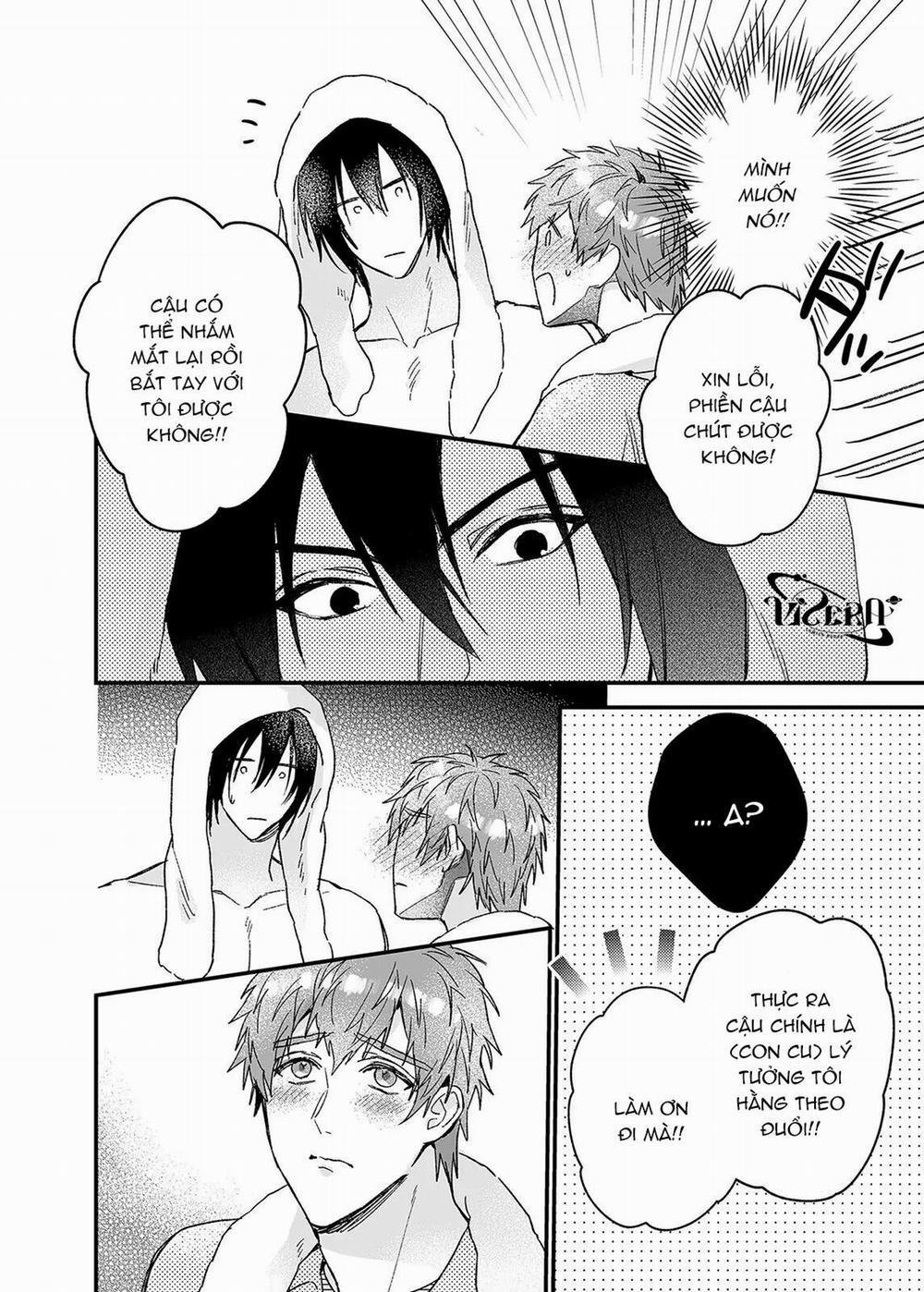 Tuyển Tập Sex Toy Play 1.1 Dương vật giả trang 7