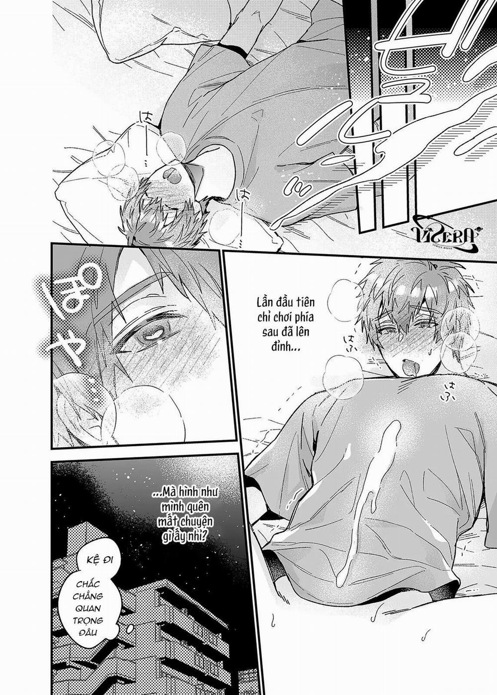 Tuyển Tập Sex Toy Play 1.1 trang 11